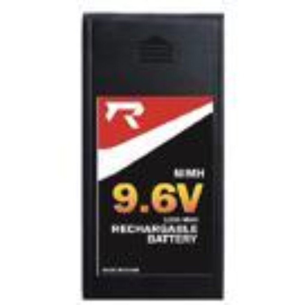 New Bright 9.6 Volts / 1250 Nimh Battery with Charger for  RC Truck